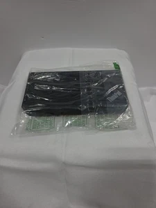 Lenovo ThinkPad USB-C Dock 40AS Gen 2 LDC-G2 40AS0090 US w/ HDMI + DP Cables - Picture 1 of 7