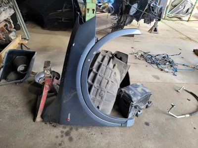 (SOLO RECOGIDA LOCAL) Guardabarros derecho pasajero compatible con 15-18 AUDI Q3 1994511 Foto 1 de 4