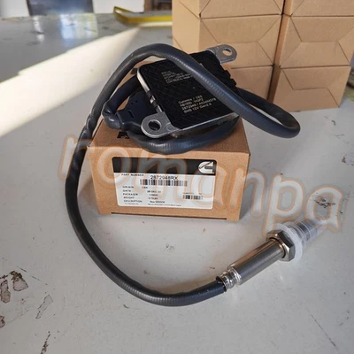 Sensor de óxido de nitrógeno 2872948 Nox para Dodge Ram 2013-2018 Cummins 6,7 L Foto 1 de 4