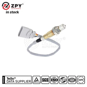 ZPY New Quality Front Oxygen Sensor For Audi Q3 8U 2015-2018 06K 906 262AH - Picture 1 of 6