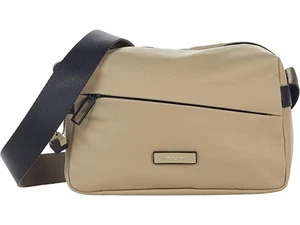 Hedgren L141818 Damen Crossover Tasche Comet beige neutron klein - Bild 1 von 5