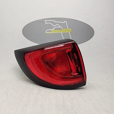 !!NUEVO OEM!! LUZ TRASERA IZQUIERDA PARA CHRYSLER PACIFICA 2017-2024 #68229029AD Foto 1 de 4
