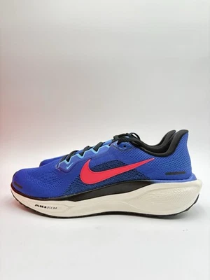 Nike Hombre Air Zoom Pegasus 41 Talla 8 Azul/Negro |FD2722-401| Foto 1 de 4