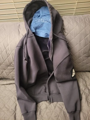 Chaqueta Palace Facemask - Talla XL Foto 1 de 4