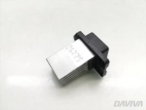 Hyundai i40 Widerstand des Innenraumgebläsemotorgebläses 1.7 CRDi Diesel 2016 - Picture 1 of 9