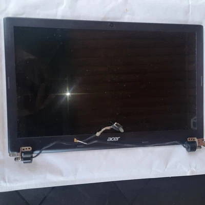 Acer Aspire V5-551G V5-551 Display KOMPLETT 15,6" - Bild 1 von 3