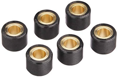 KITACO Super Roller Set 18.5g for Address V125 PCX125 PCX150 PCX160 ADV150 Dio - Image 1 of 4