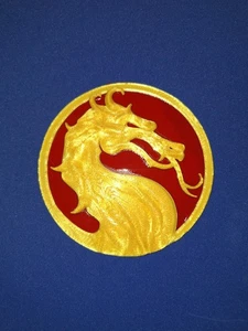 Mcfarlane Mortal Kombat 1/12 Actionfigur Ständer Display Base 6''fig 3d Printed - Bild 1 von 3