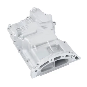Fit For Ford Focus Fusion C-Max For Lincoln MKZ 2013-17 2.0L Engine Oil Pan New - Picture 1 of 10