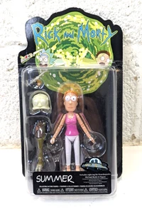 Funko! Rick and Morty Summer Figur - SEALED - Bild 1 von 5