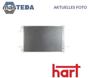 619 543 CONDENSER AIR CONDITIONER HARD NEW OE QUALITY - Picture 1 of 7