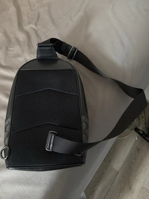 Сумка через плечо Coach - Изображение 1 из 3