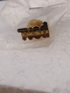 Anstecknadeln Pins Presse Zeitung Magazin "TVSD"  - Bild 1 von 1