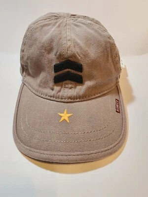 Gorra de béisbol Akurtz Patch Flex. OSFA Foto 1 de 4