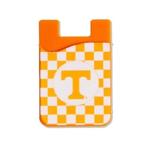 Tennessee Volunteers NCAA Fashion Cell Phone Wallet Cover