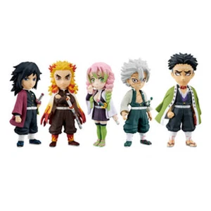 Demon Slayer: Kimetsu No Yaiba World Sammelfigur Vol.5 - Bild 1 von 7