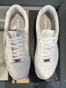 Sergio Tacchini Prime Shot Da Ultra trainers mens size US 10 - Picture 1 of 7