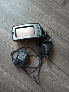 Garmin Street Pilot 2610 tragbarer Auto Navigator CP1020397 silber - Bild 1 von 3