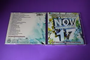 CD - NOW 17 - Picture 1 of 2