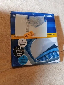 Cabin Air Filter Pure Flow Premium Guard PC8222x New---Ships FREE - Picture 1 of 9