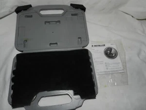 Performance Tool Harmonic Balancer Installer Set, Model# W89710 - Bild 1 von 6