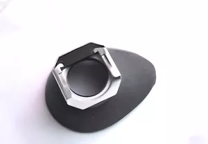 Rubber EyePiece Eyecup for LX, ME, KX, K2 & K1000 - Picture 1 of 3