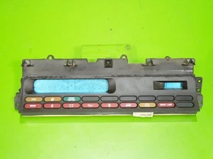 92-96 Prelude OEM infomation display fuel temp clock guage cluster - Picture 1 of 9