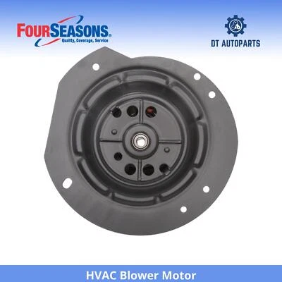 Motor soplador de climatización Ford LTD 1969-1978 4 estaciones 1970 1971 1972 1973 1974 1975 Foto 1 de 4