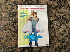 A Cinderella Story [Region 1] DVD FREE SHIPPING