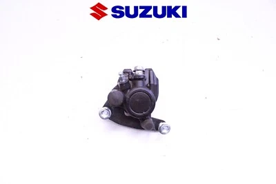 Pinça de freio dianteira do fabricante #448 com pastilhas Suzuki DR200S DR 200 S 2015-2020 - Imagem 1 de 4