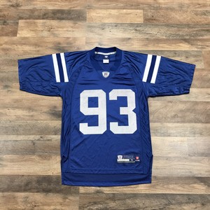dwight freeney jersey
