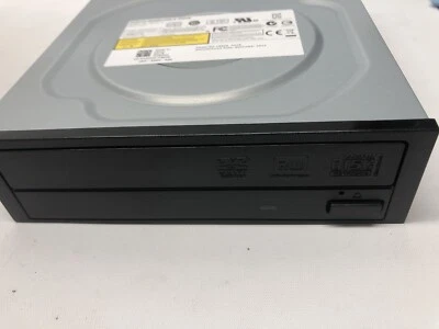  Dell Philips DH-16ACS H DVD Multi-Recorder DVDRW SATA  Drive HDD0H - FREE S&H! - Image 1 of 2