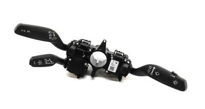 2012-2017 AUDI S4 A5 S5 A6 S6 A7 S7 RS7 (B8 8K 8T C7 4G8) COMBINATION SWITCH - Image 1 of 4