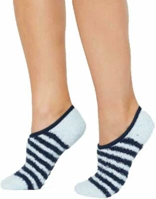 Charter Club Women's 1-Pair Soft Fuzzy Butter Socks, Assorted Colors - Image 1 of 4