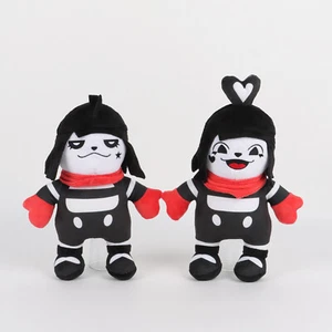 Mime and Dash Plush BonBon ChuChu Plush Doll Cartoon Character Toys X'mas gift - Picture 1 of 23