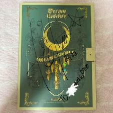 DREAMCATCHER The End Of Nightmare YooHyeon Autographed CD JAPAN