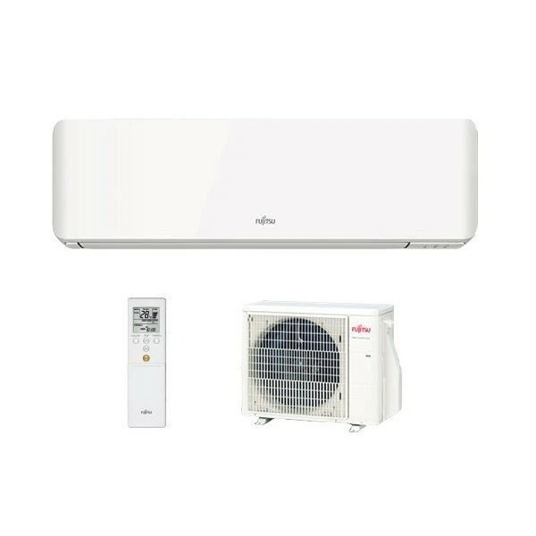 CONDIZIONATORE CLIMATIZZATORE FUJITSU KM 7000 BTU ASYG07KM R-32 A++ - Immagine 1 di 1