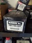 Hawk Hb178n.564 Ht-10 Compound Brake Pads