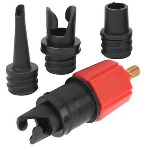 Ventiladapter Luftpumpen-Konverter-Aufsatz Für Stand Up Paddle Board Aufblasbare - Bild 1 von 12