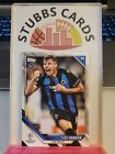 2021-22 Topps Uefa Champions League Tibo Persyn Rookie #85 Club Brugge Rc