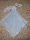 George Baby Blue Bunny Rabbit Comforter Blanket