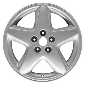 Chevrolet Cavalier 1995 1996 1997 1998 1999 16" OEM Wheel Rim - Picture 1 of 1