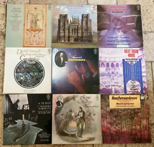 37 CLASSICS FOR PLEASURE ED1 LP Album Vinyl Records Job Lot all numbers listed - Picture 1 of 6