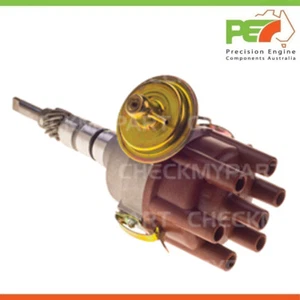 New * TOP QUALITY * Ignition Distributor For Toyota Land Cruiser FJ40 FJ45 4.2L - Picture 1 of 4