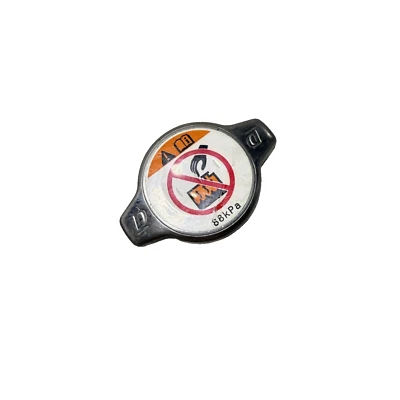 2018-2022 Toyota Corolla Radiator Tank Reservoir Filler Cap OEM - Image 1 of 4