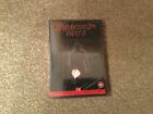FRIDAY THE 13TH PART 3 DVD - ORIGINAL HORROR CLASSIC New & Sealed
