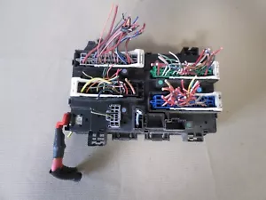 ✅ 2015 15 Dodge Durango TIPM Power Integrated Fuse Box Module 68242830AC - Picture 1 of 9