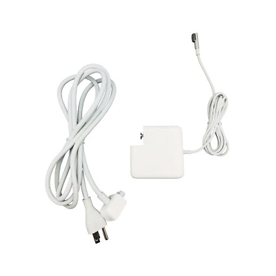 Offene Box Original Apple Magsafe Strom Adapter für Macbook A1181 A1278 A1342 - Bild 1 von 4