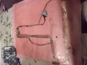 NU481 Dell Lcd Harness STUDIO 1735    - Picture 1 of 2