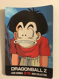 Dragon Ball Z Hero Collection 215 - Picture 1 of 1